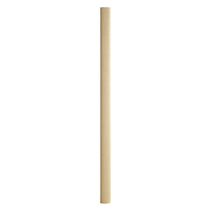 Bamboo Room Divider 200x250 cm, Natural