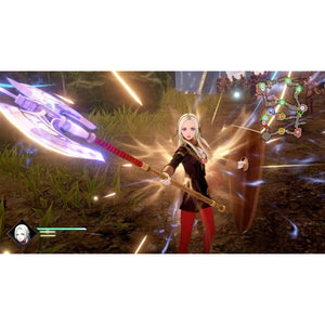 Fire Emblem Warriors: Three Hopes Game for Nintendo Switch