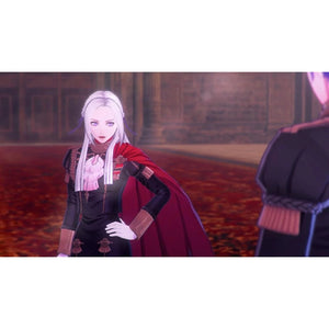 Fire Emblem Warriors: Three Hopes Game for Nintendo Switch