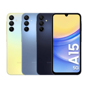 Samsung Galaxy A15 5G 128GB, Blue