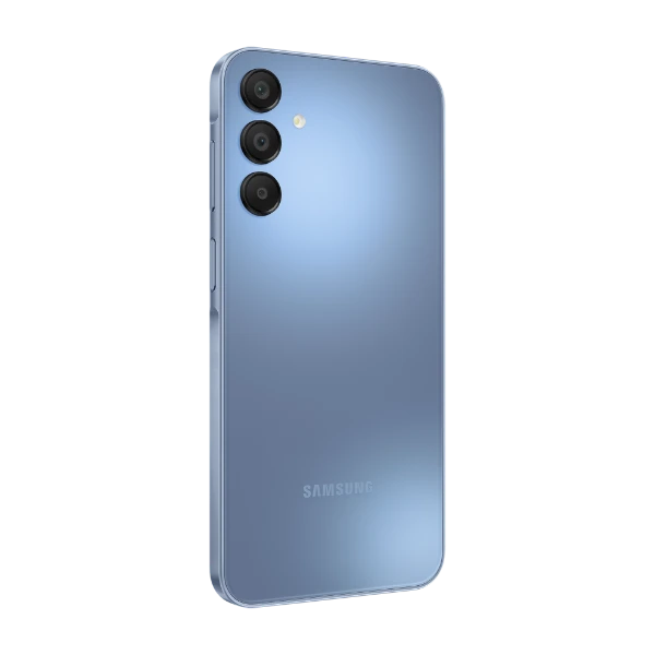 Samsung Galaxy A15 5G 128GB, Blue