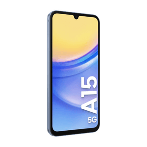 Samsung Galaxy A15 5G 128GB, Blue