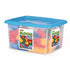 Wader Blocks, 132 pieces