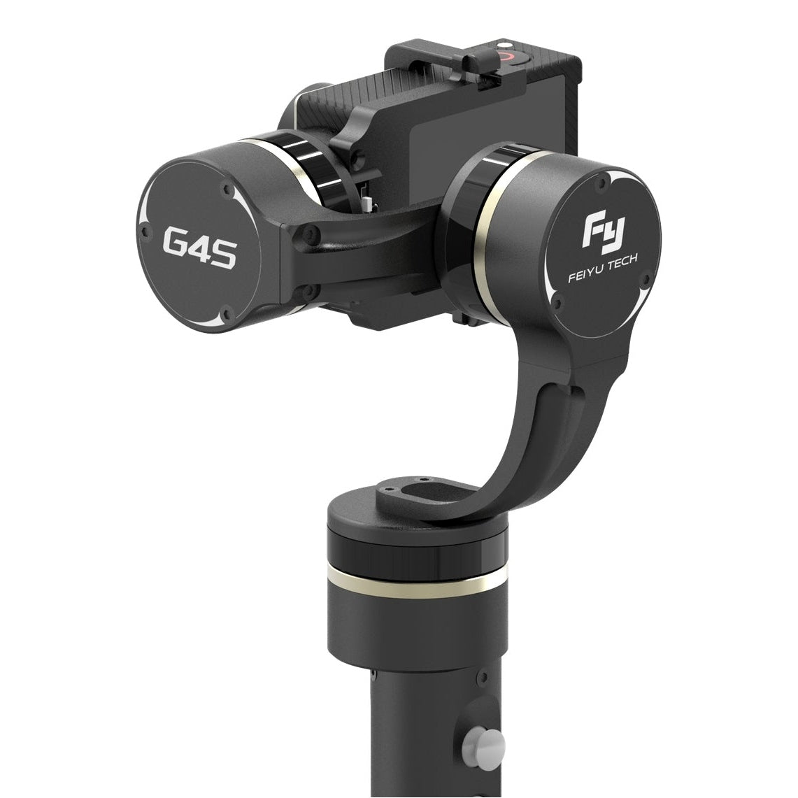Feiyu Tech G4S Handheld Gimbal For Gopro Hero 3/4 – Renow