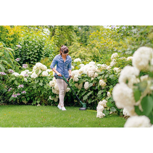 Bosch EasyGrassCut 18V-260 Cordless Grass Trimmer Set