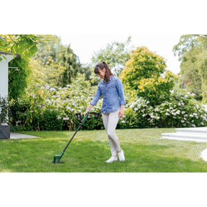Bosch EasyGrassCut 18V-260 Cordless Grass Trimmer Set