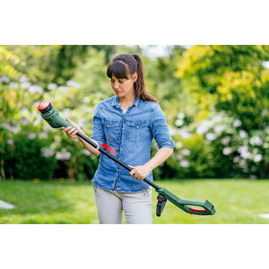 Bosch EasyGrassCut 18V-260 Cordless Grass Trimmer Set