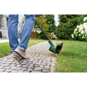 Bosch EasyGrassCut 18V-260 Cordless Grass Trimmer Set