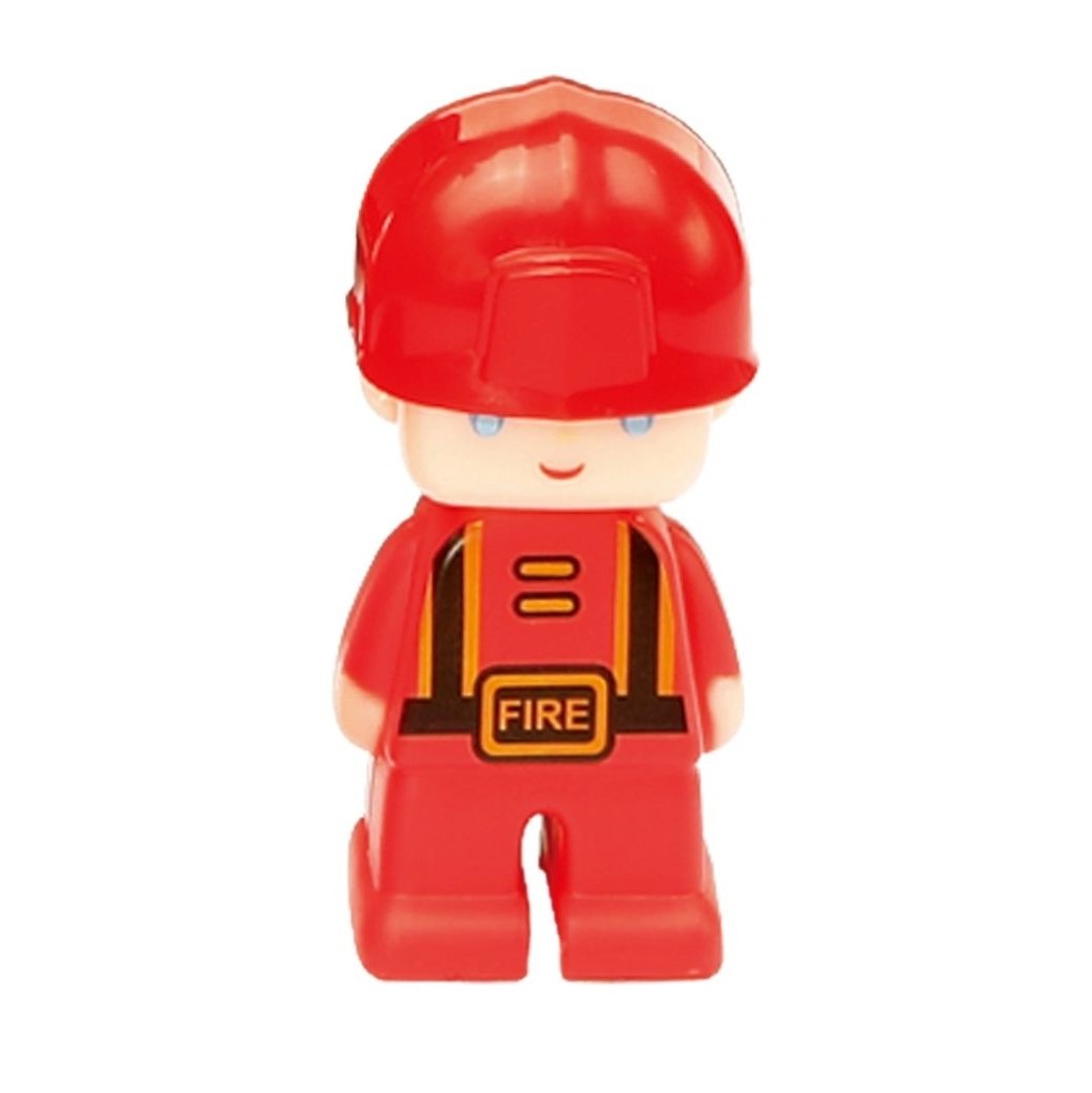 Magformers Rescue 50 Piece Set