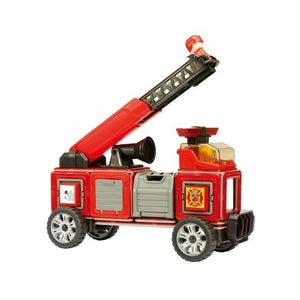 Magformers Rescue 50 Piece Set