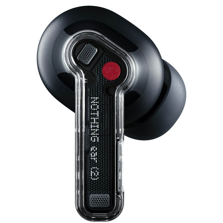 Nothing ear (2) In-Ear Headset - Black – Renow