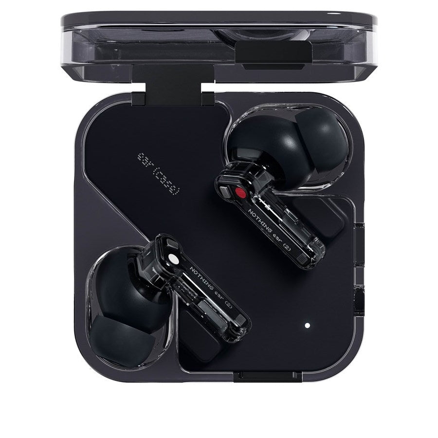 Nothing ear (2) In-Ear Headset - Black – Renow