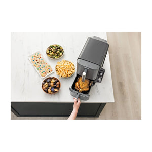 Ninja Airfryer SL400EU XL Double Stack grey