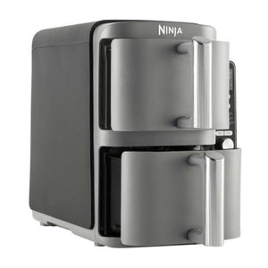 Ninja Airfryer SL400EU XL Double Stack grey
