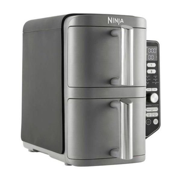 Ninja Airfryer SL400EU XL Double Stack grey