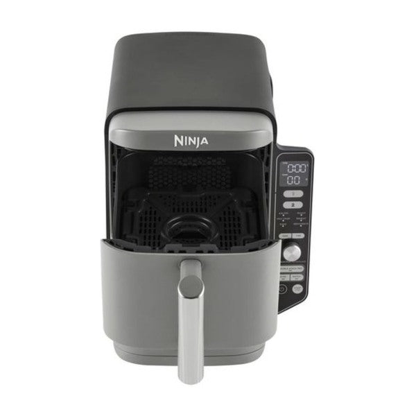 Ninja Airfryer SL400EU XL Double Stack grey