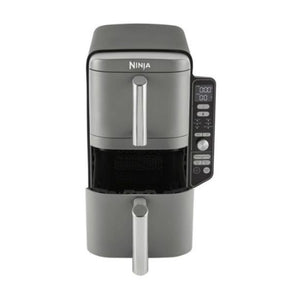 Ninja Airfryer SL400EU XL Double Stack grey
