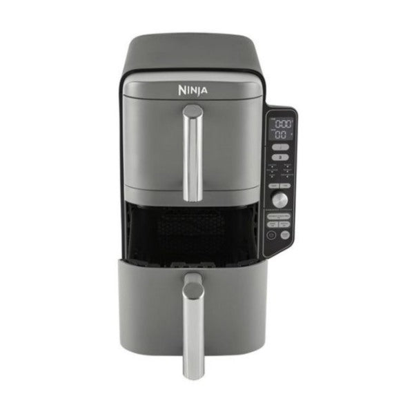 Ninja Airfryer SL400EU XL Double Stack grey