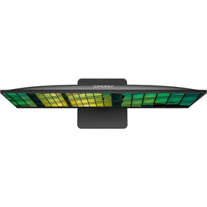 AOC 34" Monitor U34E2M/BK, 3440x1440, 100Hz, VA