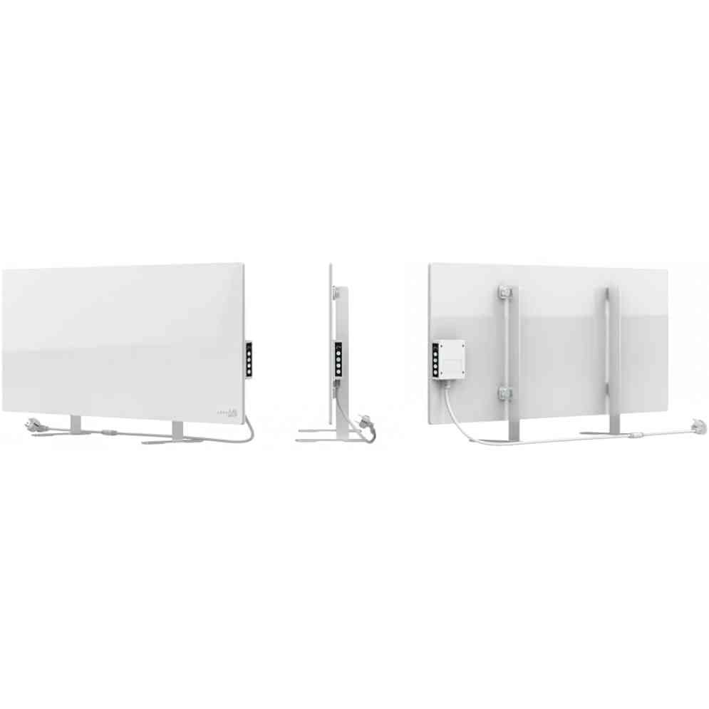 Aeno Infrared Radiator Premium Eco Smart LED GH3S 700W white