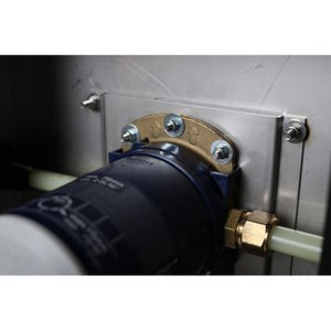 Grohe Installation Set for Built-in Shower
