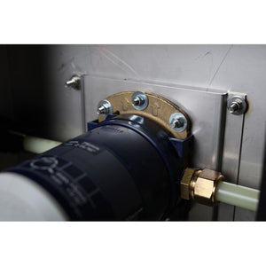 Grohe Installation Set for Built-in Shower