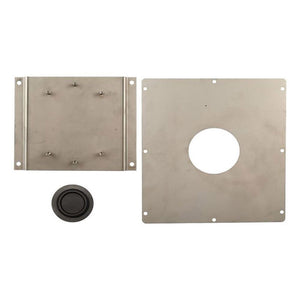 Grohe Installation Set for Built-in Shower