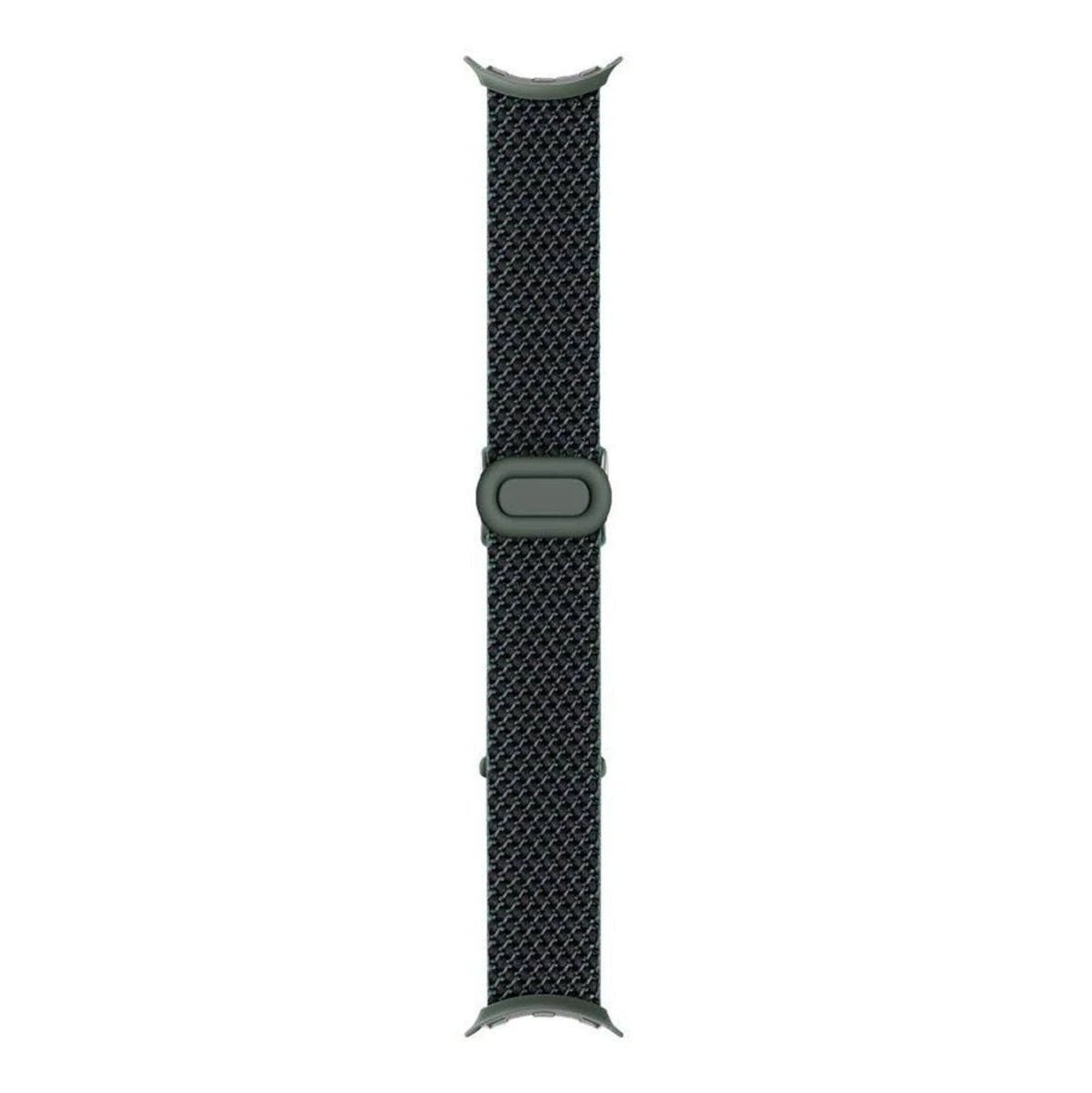 Google Pixel Watch Band 41mm Woven, Ivy