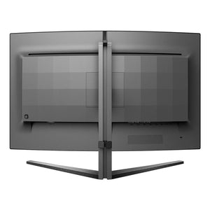 Philips 32" Evnia 32M2C5500W/00 QHD, VA - curved gaming monitor