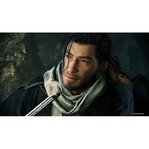 Rise of the Ronin - PlayStation 5