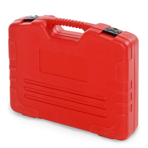 Bearing Puller Set - 27-piece, for assembly of bushings, bearings, and seals