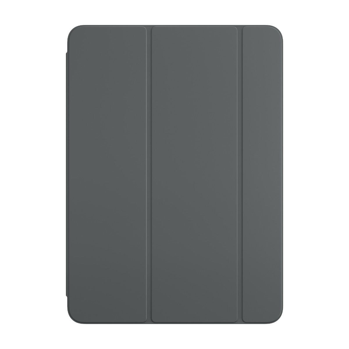 Apple Smart Folio, iPad Air 11" M2 -suojakotelo, Hiilenharmaa
