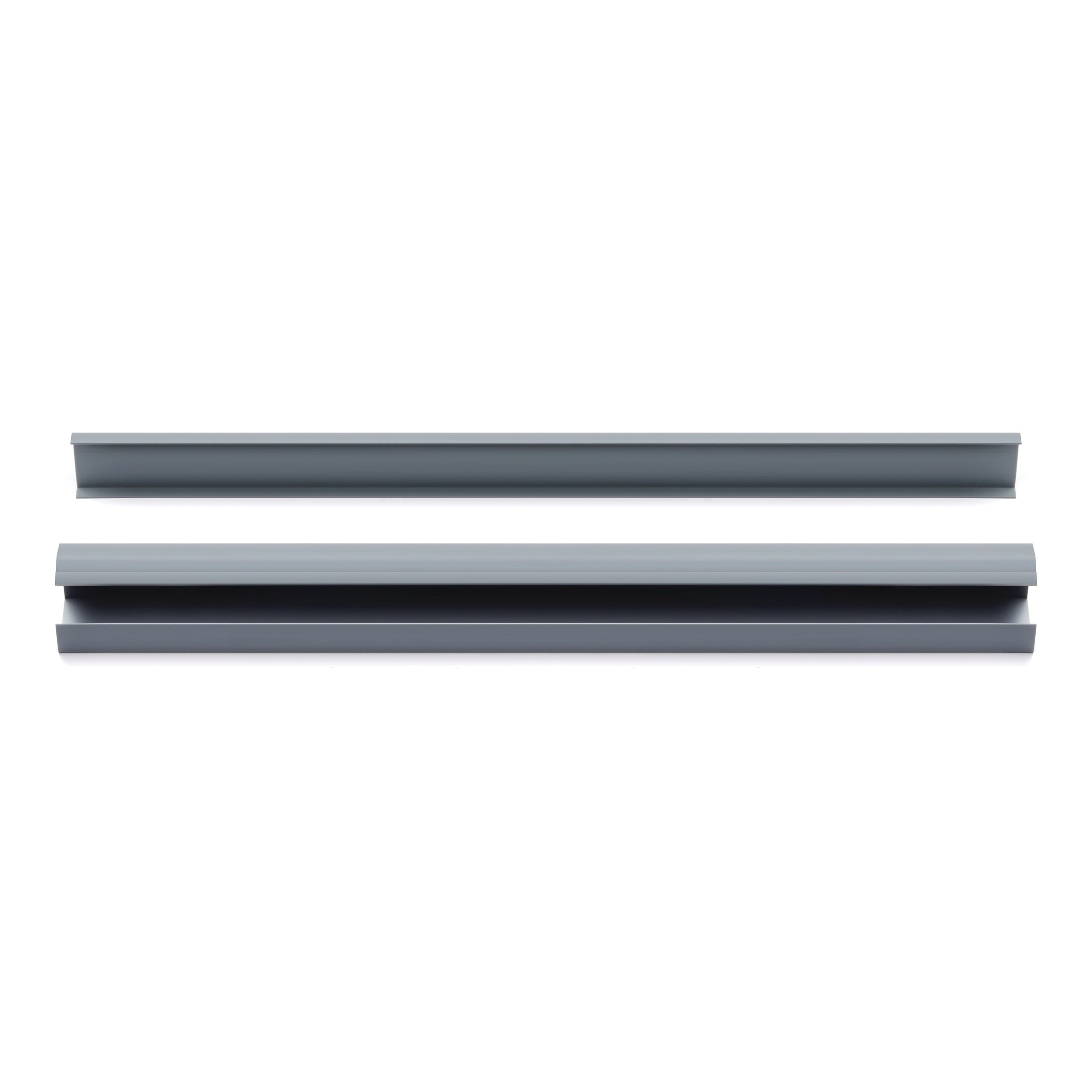 Unidrain Line Installation Profile Set for Wooden Joists H-38 mm, 1200 mm