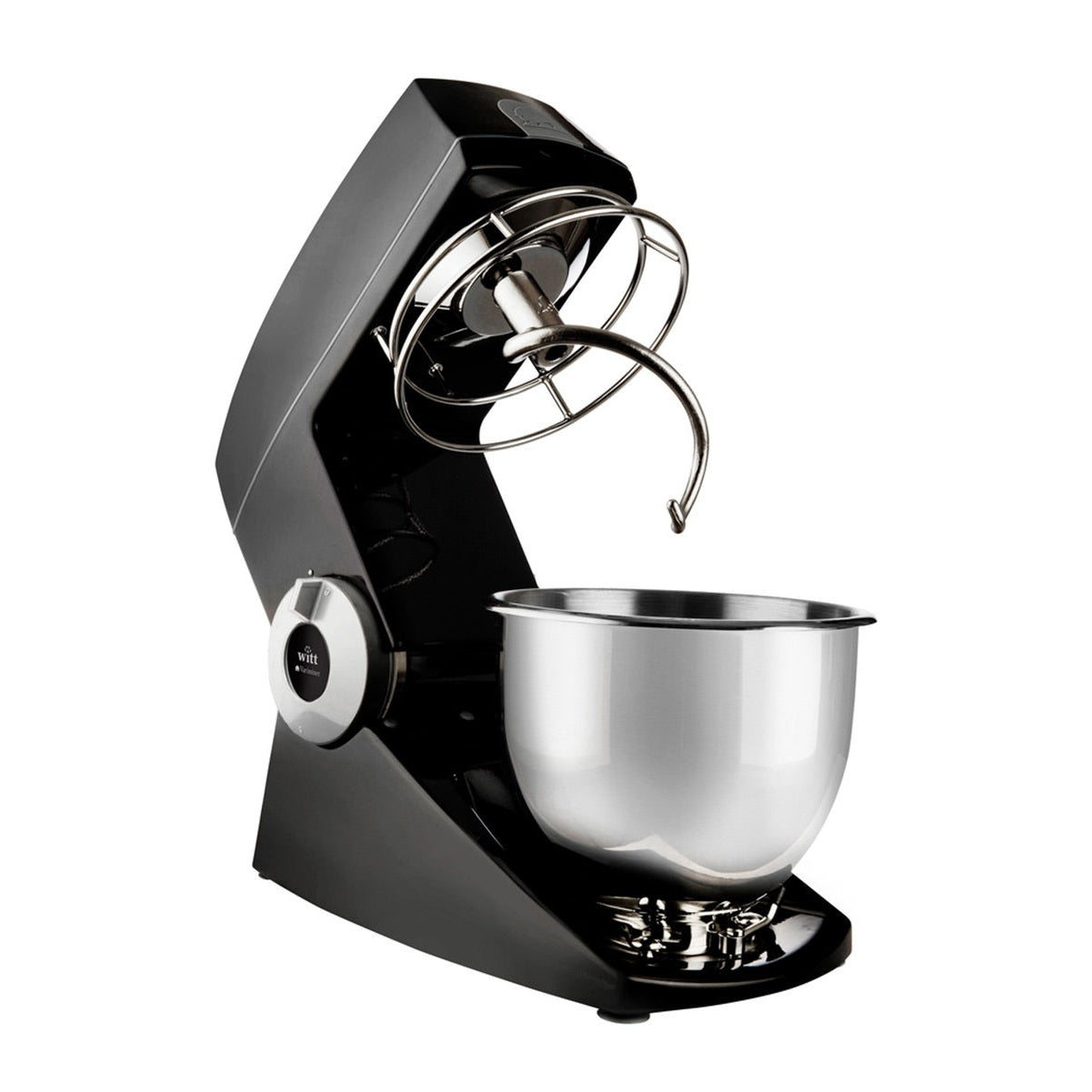 Witt Varimixer TEDDY Stand mixer Matte Black