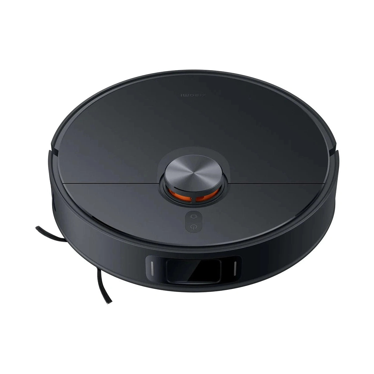 Xiaomi Robot Vacuum X20 Max, Black