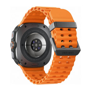 Samsung Galaxy Watch Ultra LTE, Titanium Gray