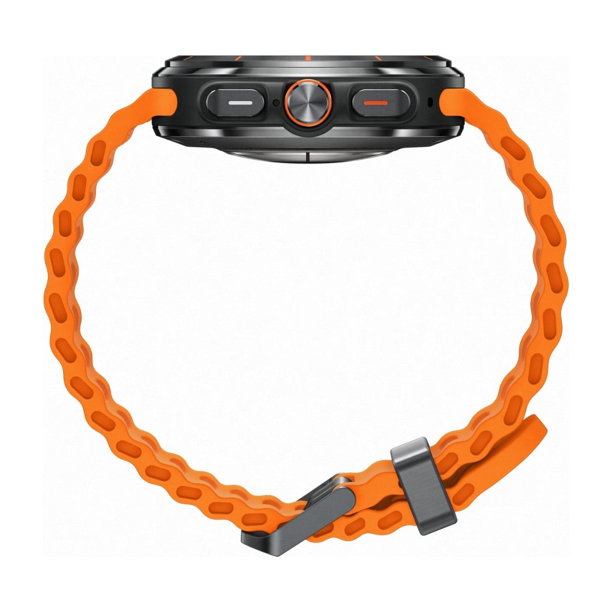 Samsung Galaxy Watch Ultra LTE, Titanium Gray