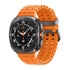 Samsung Galaxy Watch Ultra LTE, Titanium Gray
