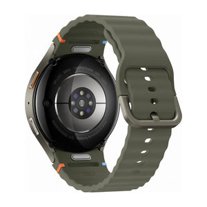 Samsung Galaxy Watch7 44mm BT Green