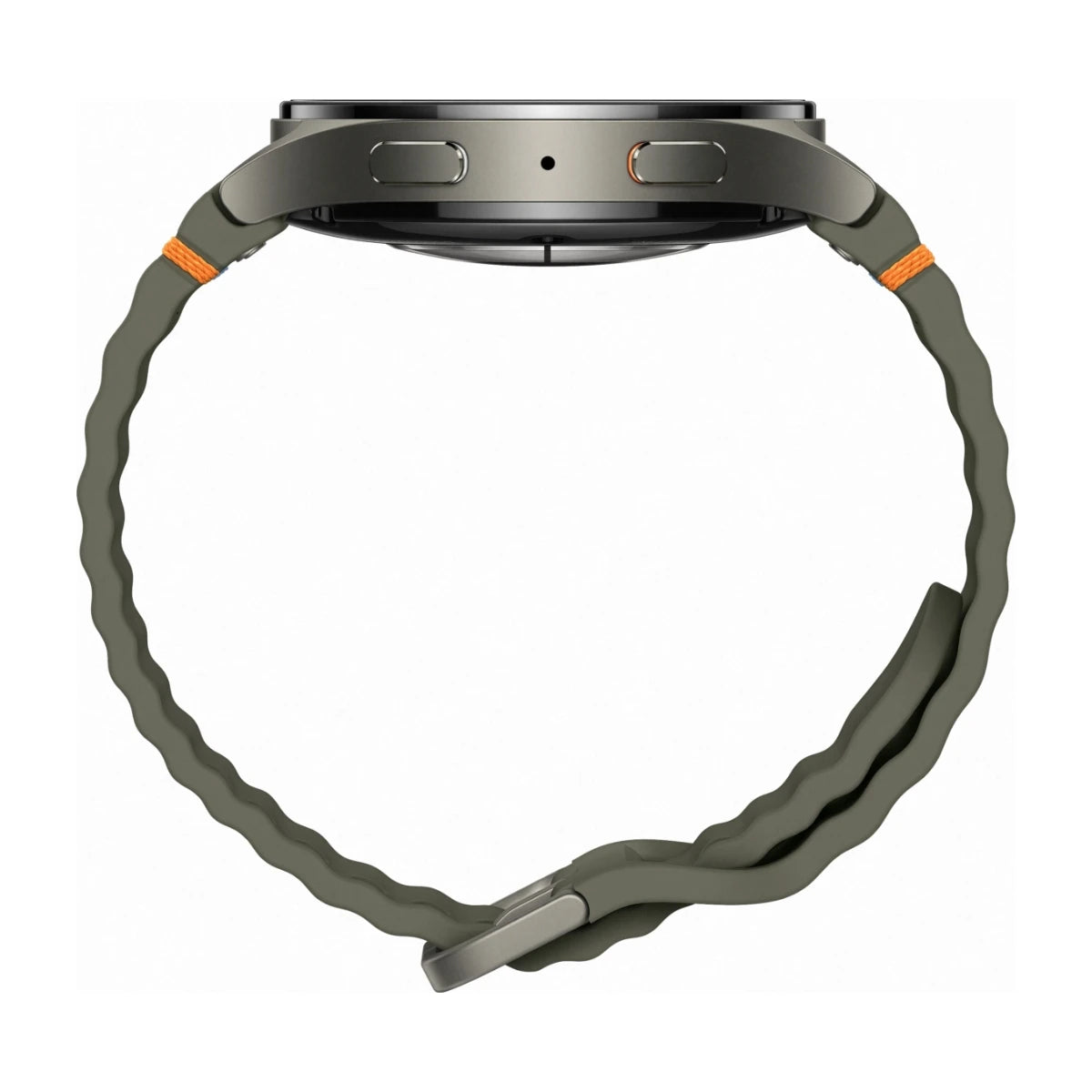 Samsung Galaxy Watch7 44mm BT Green