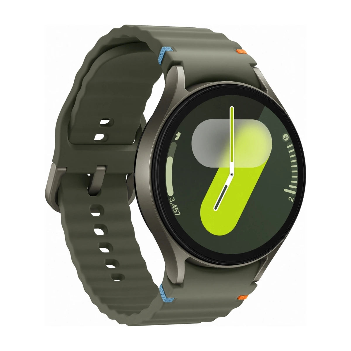 Samsung Galaxy Watch7 44mm BT Green