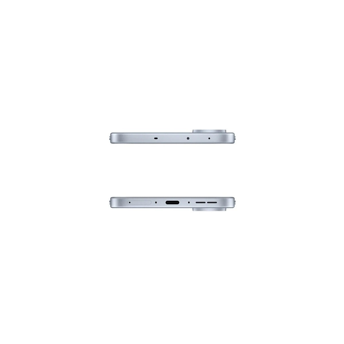 OnePlus Nord 5 phone, 512/12 GB, Dry Ice