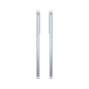 OnePlus Nord 5 phone, 512/12 GB, Dry Ice