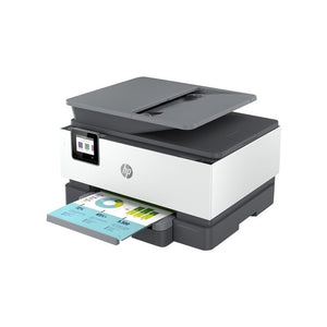 HP OfficeJet Pro 9010e All-in-One Color Inkjet Printer