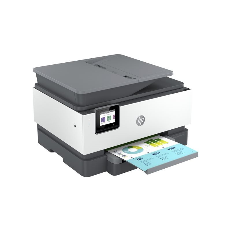 HP OfficeJet Pro 9010e オールインワンプリンター HP OfficeJet Pro 9010e All-in-One Color Inkjet Printer – Renow