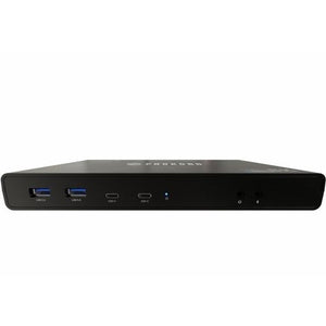 Prokord PK-5KDLC Docking Station USB-C 5K Dual Monitor PD 65W