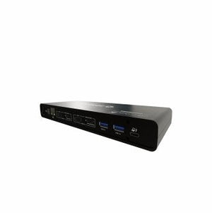 Prokord PK-5KDLC Docking Station USB-C 5K Dual Monitor PD 65W