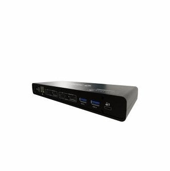 Prokord PK-5KDLC Docking Station USB-C 5K Dual Monitor PD 65W