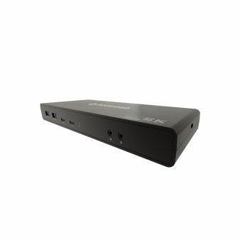 Prokord PK-5KDLC Docking Station USB-C 5K Dual Monitor PD 65W