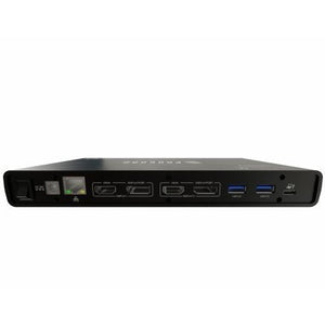 Prokord PK-5KDLC Docking Station USB-C 5K Dual Monitor PD 65W